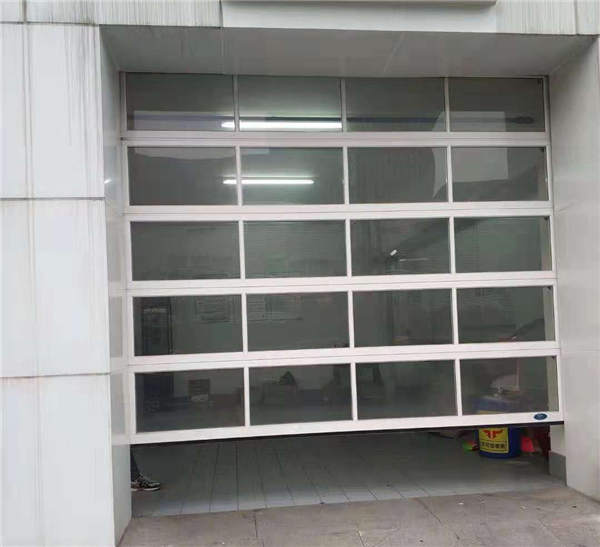 重庆工业提升门安装设计公司